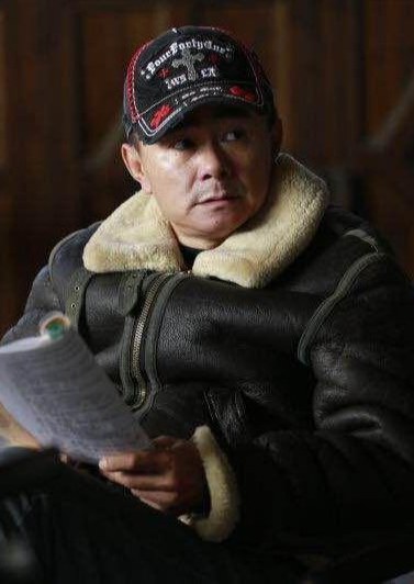 陈晓雷 Hiu-Lui Chan照片