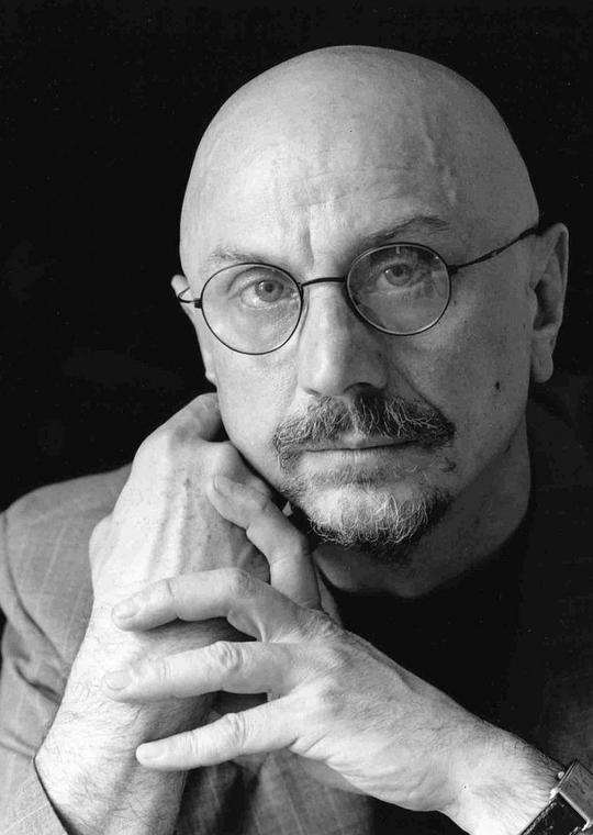 热拉尔·德萨尔特 Gérard Desarthe照片