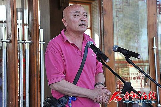 杨军 Jun Yang照片