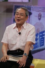 罗冠群 Guanqun Luo照片