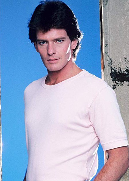 戈登·汤姆森 Gordon Thomson照片