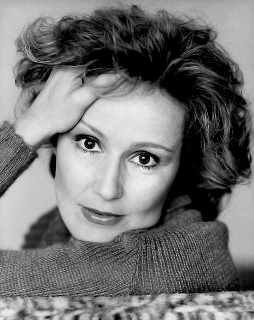 克劳德特·奈文丝 Claudette Nevins照片