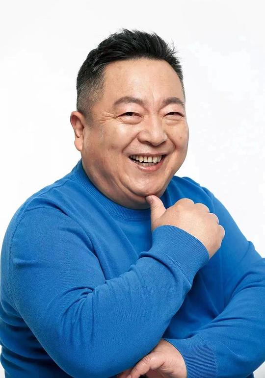 董浩 Hao Dong照片