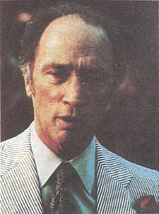 皮埃尔·艾略特·特鲁多照片