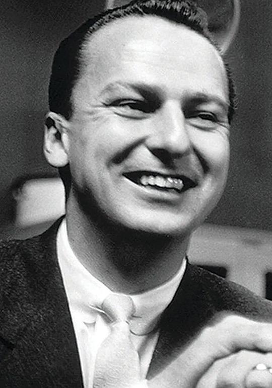 弗莱彻.马克尔 Fletcher Markle照片