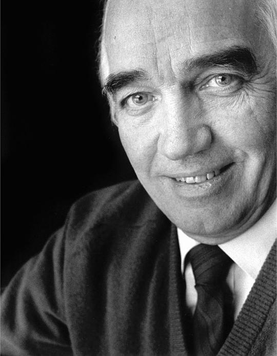 科林·洛 Colin Low照片