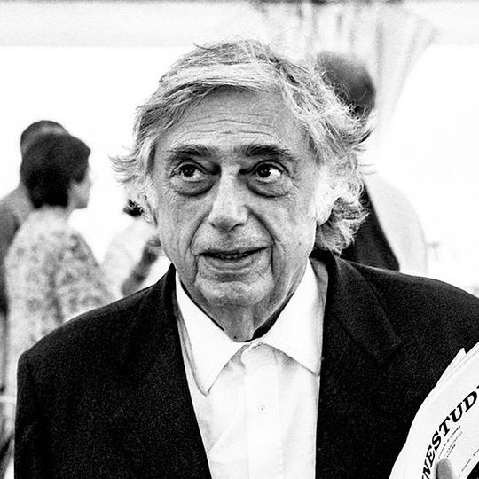 姜·维多里奥·巴尔迪 Gian Vittorio Baldi照片