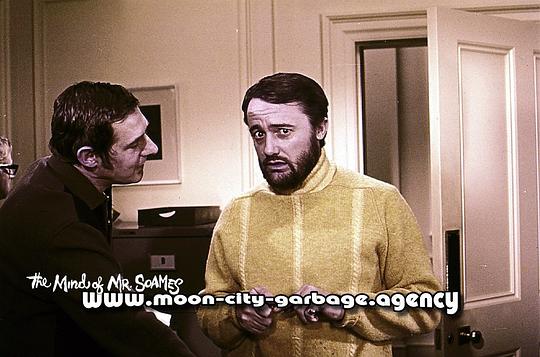 阿兰·库克 Alan Cooke照片