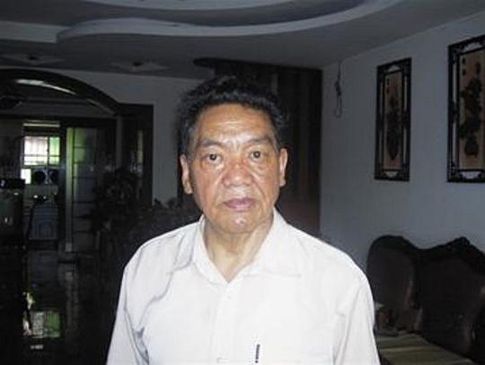 张克俭 Kejian Zhang照片