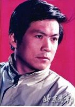 黄小雷 Xiaolei Huang照片