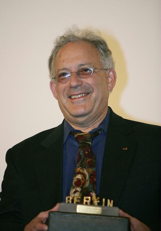 劳伦斯·卡迪什 Laurence Kardish照片