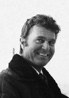 伊佛·卡普里诺 Ivo Caprino照片