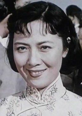 黄宛苏 Wansu Huang照片