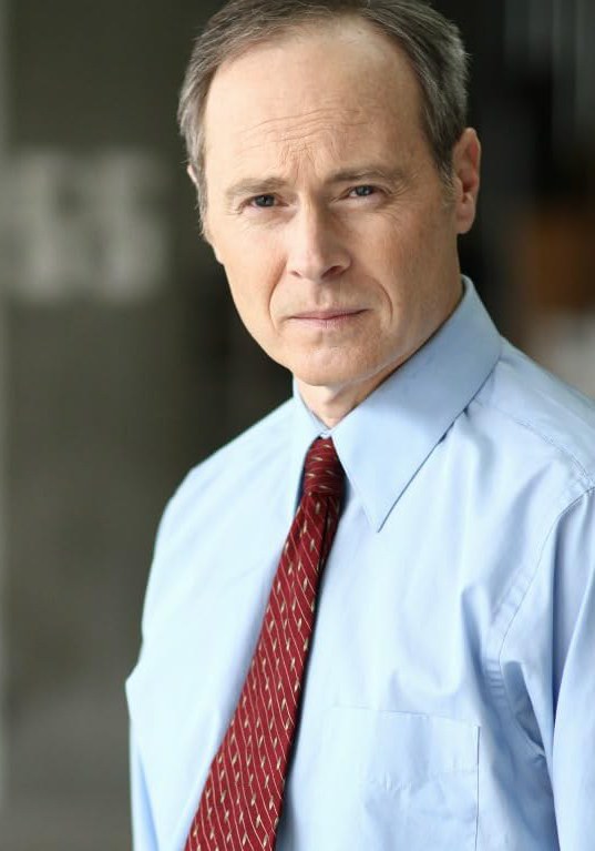 保罗·贾莱特 Paul Jarrett照片