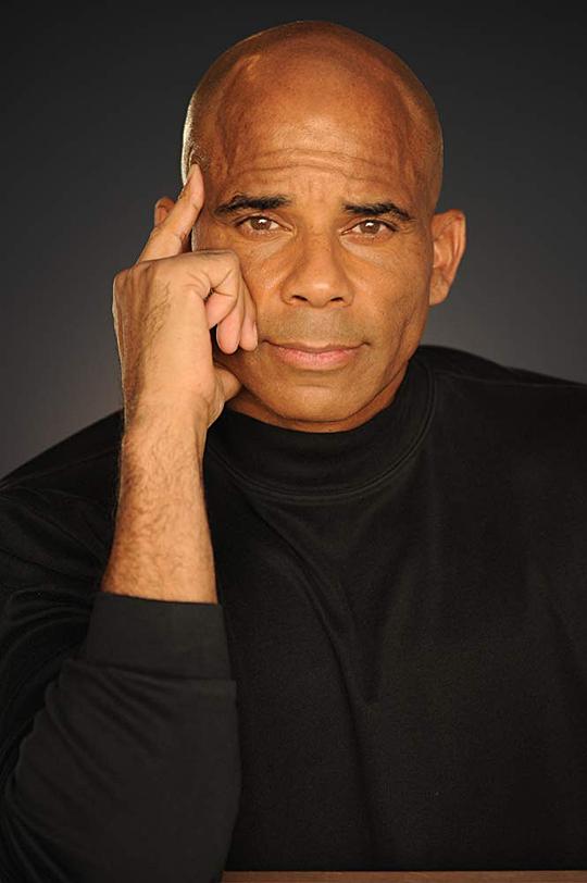 霍华德·戴尔 Howard Dell照片