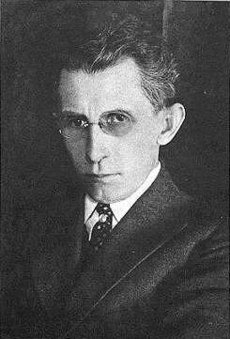 J·塞尔·道利 J. Searle Dawley照片