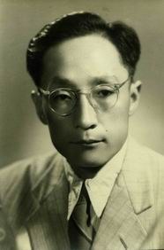 郭维 Wei Guo照片