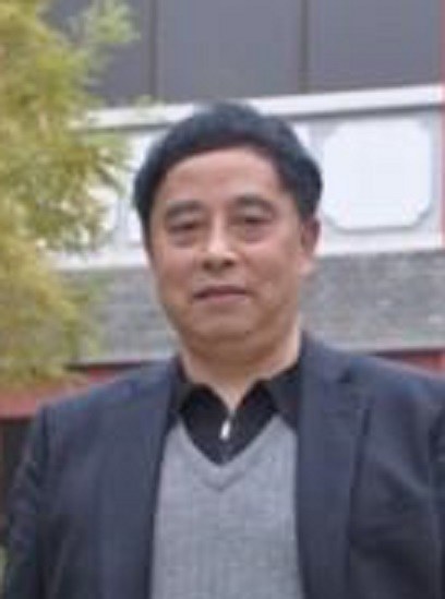 李亦中 Yizhong Li照片