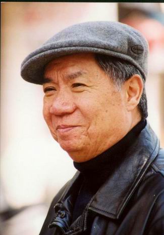 周克勤 Keqin Zhou照片