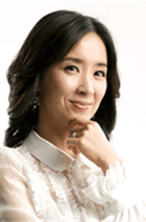 尹宥善 Yu-seon Yun照片