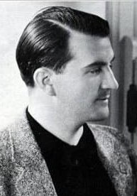 弗兰克·麦克唐纳 Frank McDonald照片