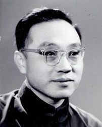 张天民 Tianmin Zhang照片