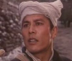 黄中秋 Zhongqiu Huang照片