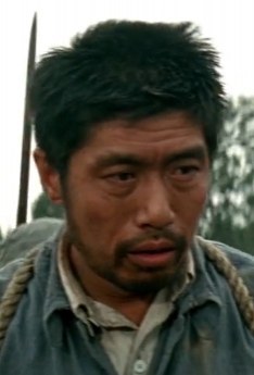 刘若雷 Ruolei Liu照片