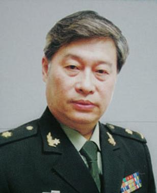 胡宗琪 Zongqi Hu照片