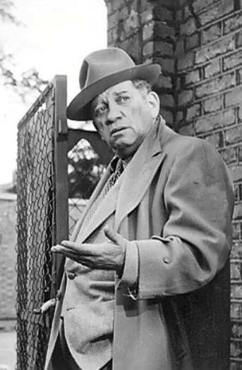 萨姆·纽菲尔德 Sam Newfield照片