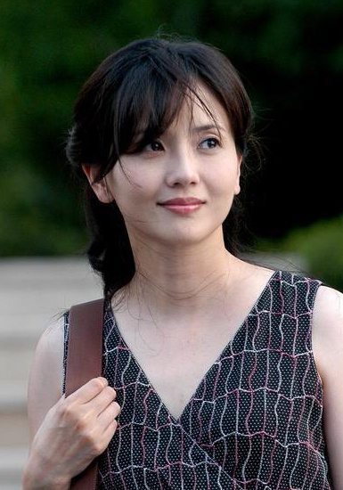 陶慧敏 Huimin Tao照片