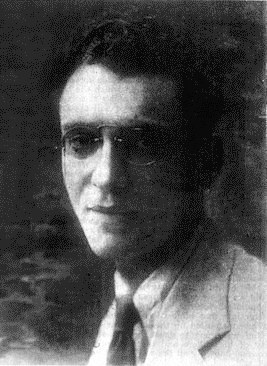 菲尔·罗森 Phil Rosen照片