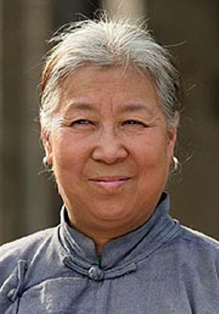 宫景华 Jinghua Gong照片