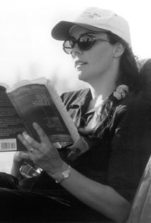 乔瑟琳·穆尔豪斯 Jocelyn Moorhouse照片