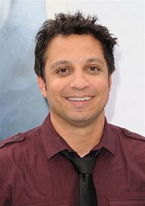 约翰尼· A. 桑切斯 Johnny A. Sanchez照片