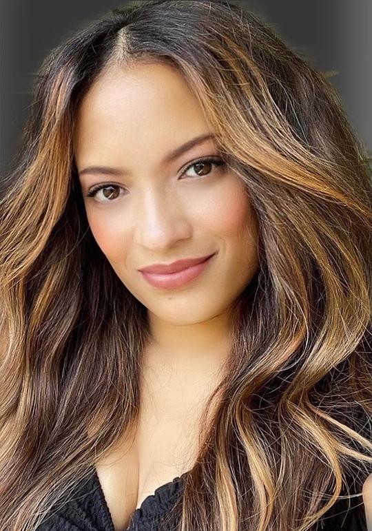 梅丽莎·德索萨 Melissa De Sousa照片