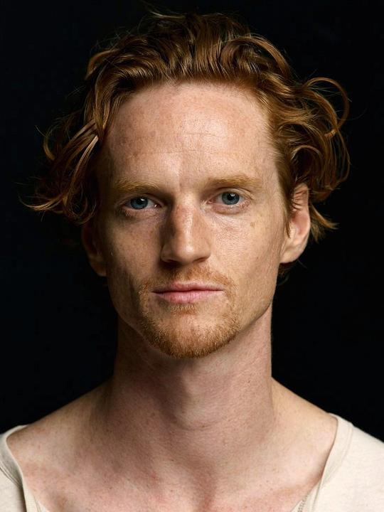 克里斯托弗·詹姆斯·贝克 Christopher James Baker照片