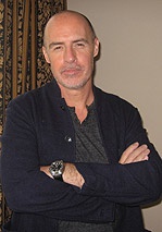 加里·麦肯德莱 Gary McKendry照片