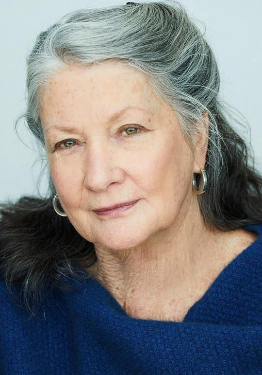 克里斯·麦奎德 Kris McQuade照片