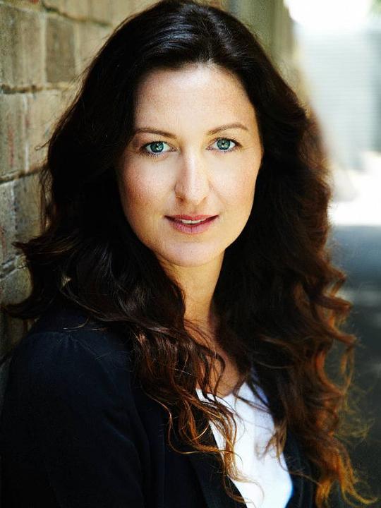 凯特·波克斯 Kate Box照片