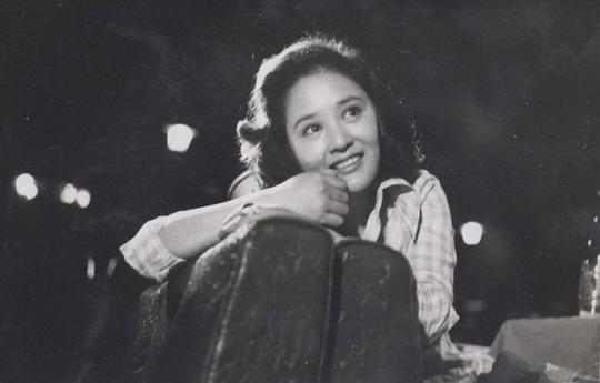 李怜玉 Yeong-ok Lee照片