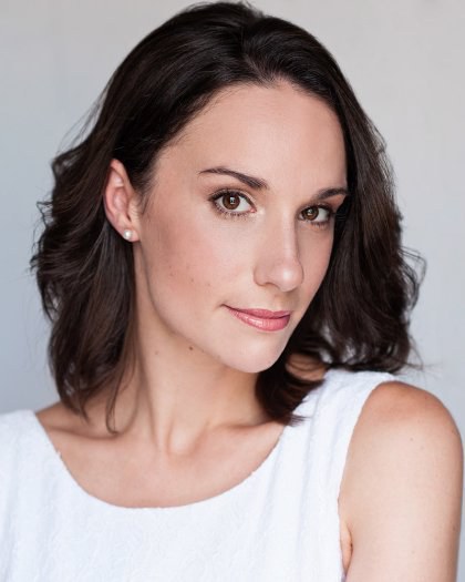 尔琳·詹姆斯 Erin James照片