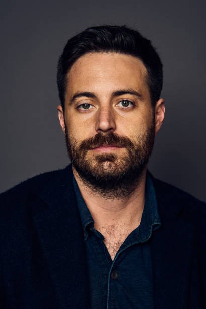 加拉德·康利 Garrard Conley照片