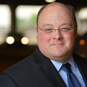 大卫·迪特莫尔 David Ditmore照片