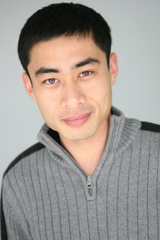 威廉·吴 William Ngo照片