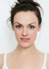 卡桑德拉·玛格拉斯 Cassandra Magrath照片