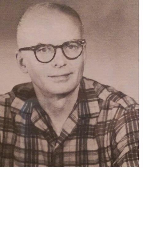 杰克·芬尼 Jack Finney照片