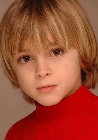 杰克逊·邦德 Jackson Bond照片