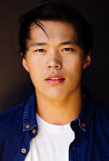 约翰·金 John Kim照片