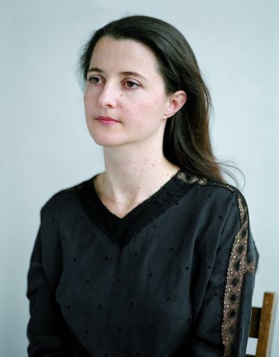 茱莉亚·李 Julia Leigh照片